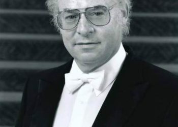 Michael Grebanier