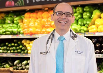 Michael Greger
