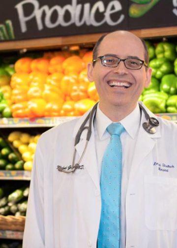 Michael Greger