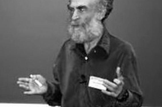 Michael Gromov