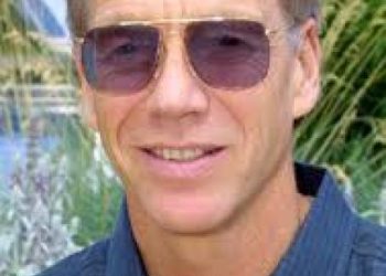 Michael Hartley Freedman