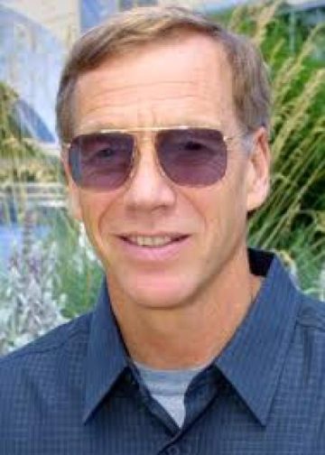 Michael Hartley Freedman