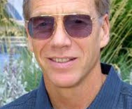 Michael Hartley Freedman