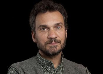 Michael Hofmann