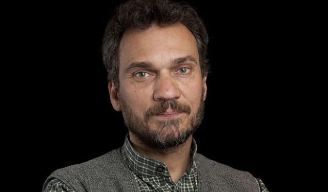 Michael Hofmann