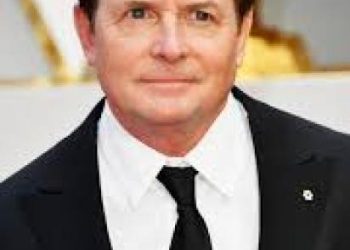 Michael Jay Fox