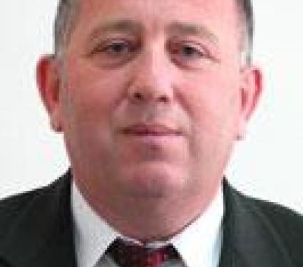 Michael Kobrinskiy