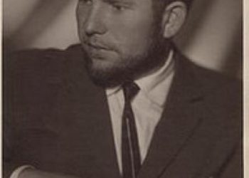 Michael Komov