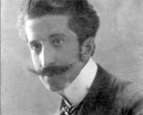 Michael Latri