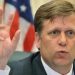 Michael McFaul