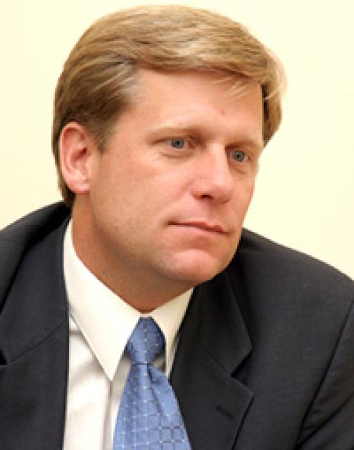 Michael McFaul