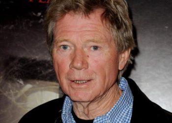 Michael Parks