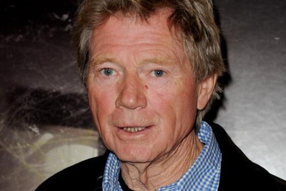 Michael Parks