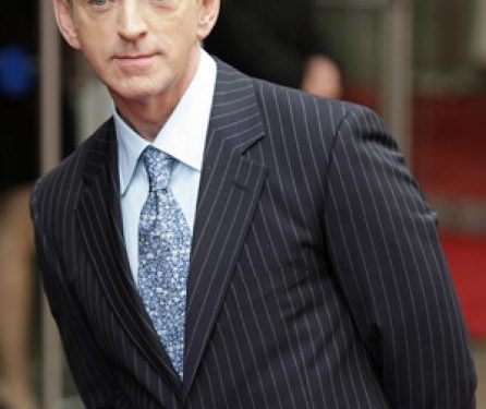 Michael Patrick King