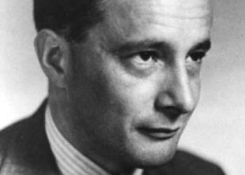 Michael Polanyi