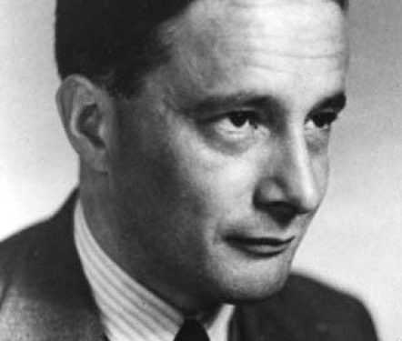 Michael Polanyi