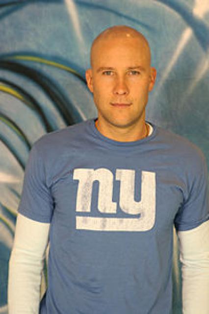 Michael Rosenbaum