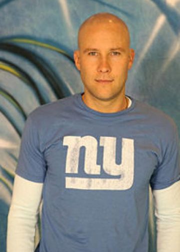 Michael Rosenbaum
