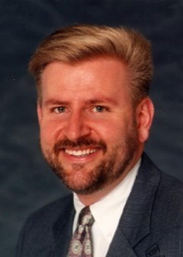 Michael S. Dobson