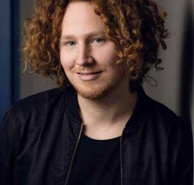 Michael Schulte