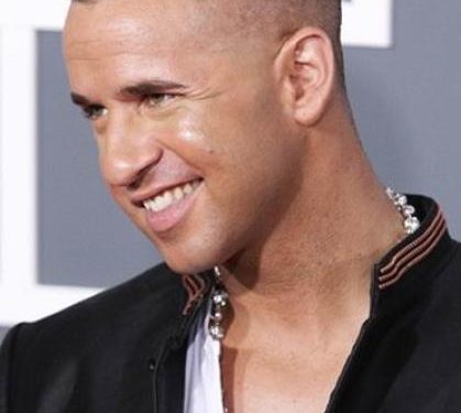 Michael Sorrentino