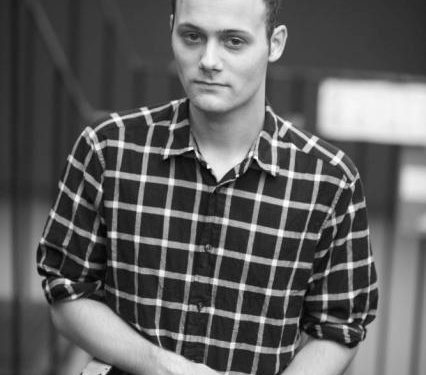 Michael Van der Ham