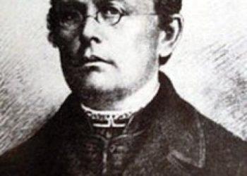 Michael Verbitskiy