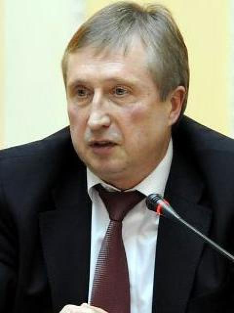 Michael Zgurovsky