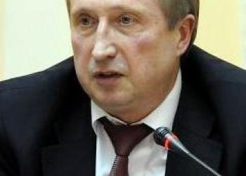 Michael Zgurovsky