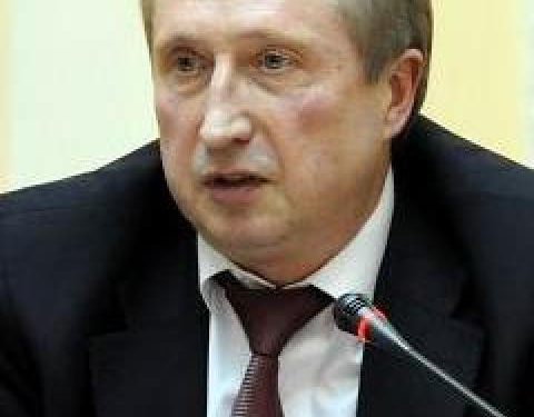 Michael Zgurovsky