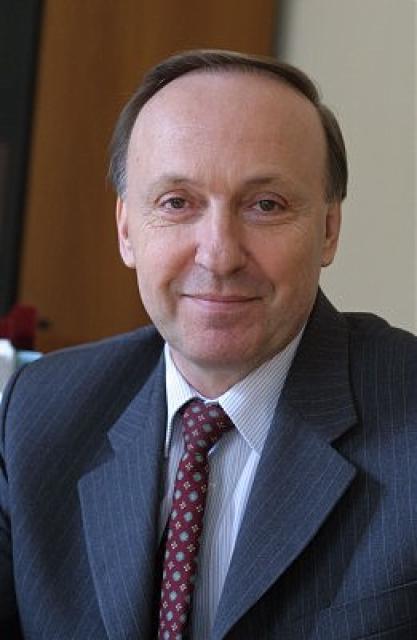 Michael Zveryakov