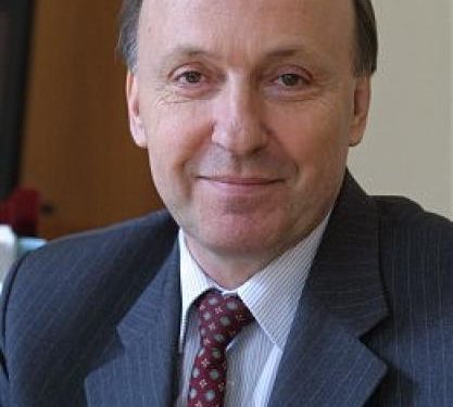 Michael Zveryakov