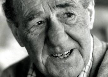 Michaeol Murray Hordern