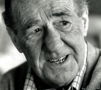 Michaeol Murray Hordern