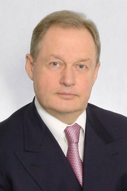 Michail Posokhin