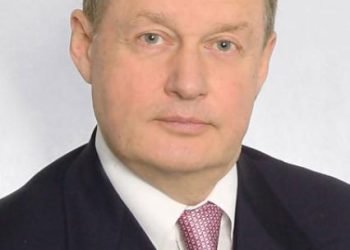 Michail Posokhin