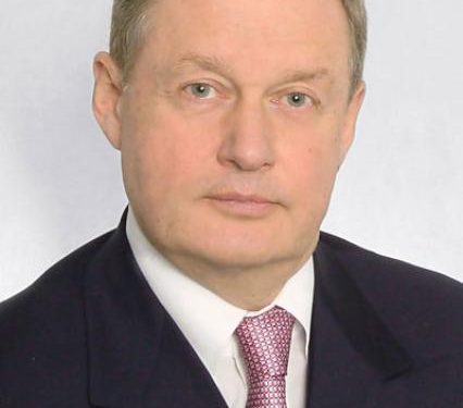 Michail Posokhin