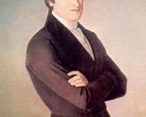 Michal Miloslav Hodza