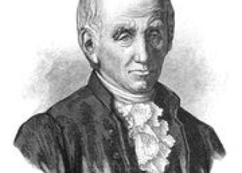 Michel Adanson