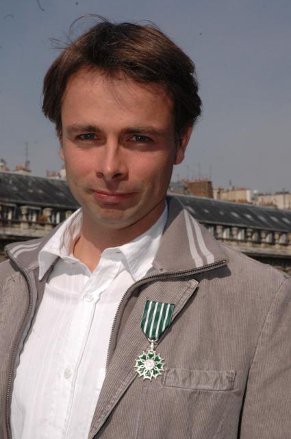 Michel Ancel