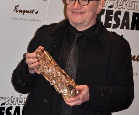 Michel Blanc