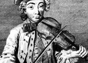 Michel Corrette