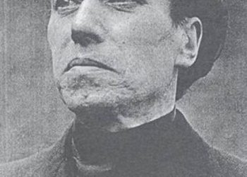 Michel de Ghelderode