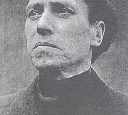 Michel de Ghelderode