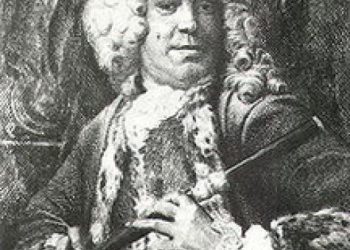 Michel De la Barre