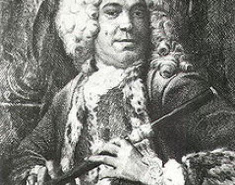 Michel De la Barre