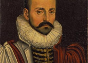 Michel Eyquem De Montaig