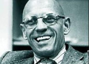 Michel Foucault