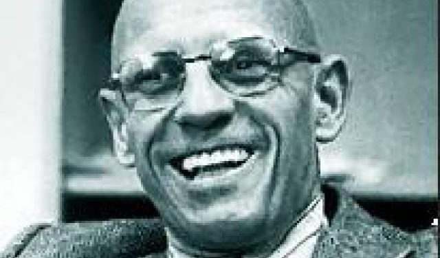 Michel Foucault