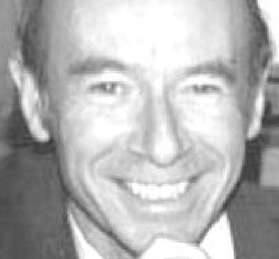 Michel Gauquelin